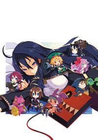 Labyrinth Of Refrain Coven Of Dusk Official Setting Material Collection E Hentai Lo Fi Galleries