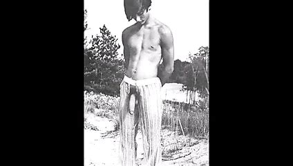 Vintage Gay Erotica From The Past Volume XHamster