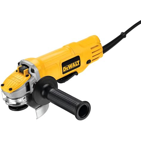 Esmeriladora Angular Dewalt De Rpm Y W The Home Depot M Xico