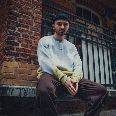 Arnaud - influencer and content creator on Influo