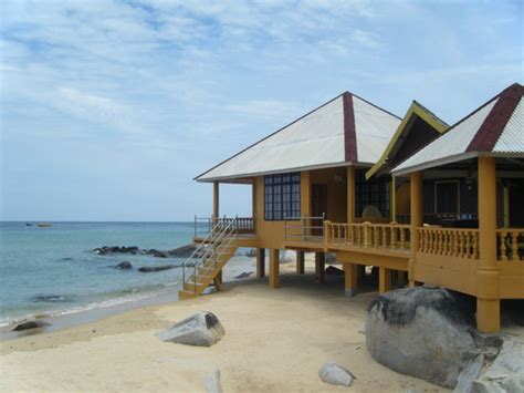 Sun Beach Resort Pulau Tioman See 39 Reviews And 31 Photos Tripadvisor