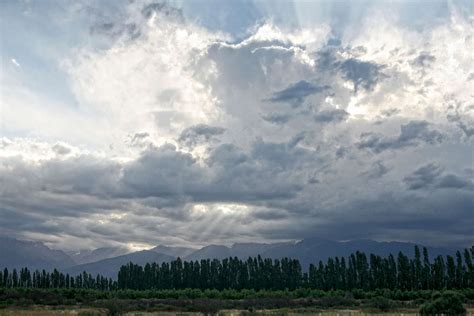 argentina-sunset-vista: Travel Photography