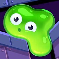 SLIME LABORATORY Juega Gratis Online Poki