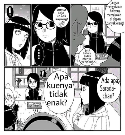 Wattpad Kok Komik BoruSara Tamat Boruto Wattpad Naruto Funny