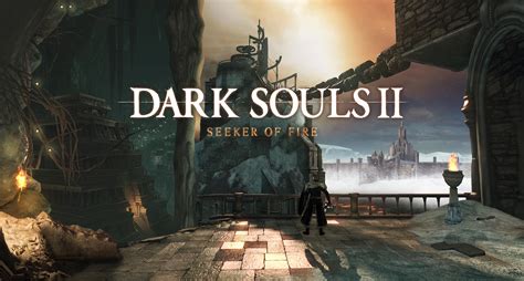 Seeker Of Fire Mod Coming Very Soon At Dark Souls Nexus Mods And