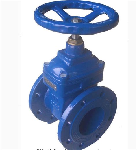 API Bolted Bonnet Knife Gear Gate Valve China Knife Gate Valve And