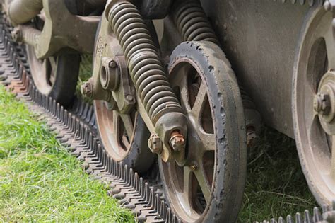 British Second World War Arms And Armour Stock Photo Download Image