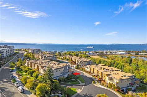 Point Edwards Condos For Sale At Point Edwards In Edmonds Wa Wicklund