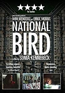 Journey with Jesus - National Bird