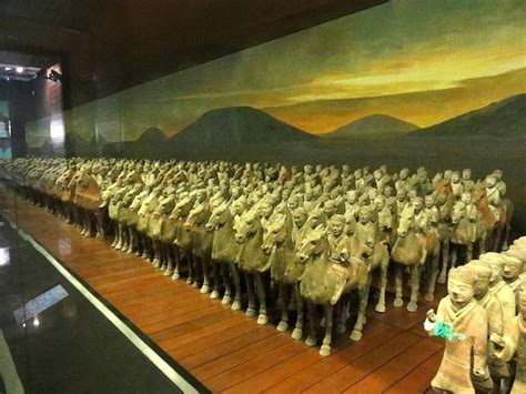 XIANYANG MUSEUM (XIANYANG BOWUGUAN) (2024) All You Need to Know BEFORE ...