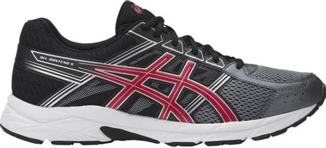 Only $48 + Review of Asics Gel Contend 4 | RunRepeat