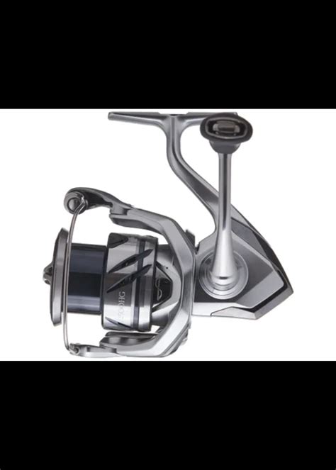 Shimano Stradic 2500hg Fm Spinning Guntersville Tackle Outdoor