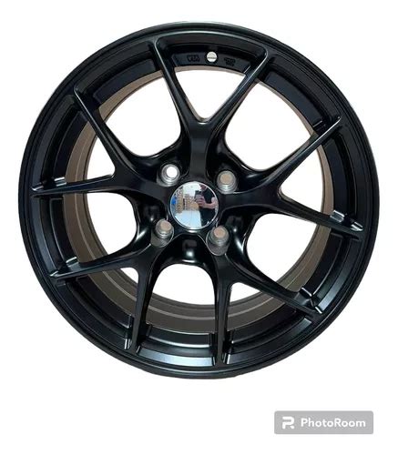 Rines 15x6 5 4 100 Para Tsuru Chevy Pointer Corsa Aveo Beat Envío gratis