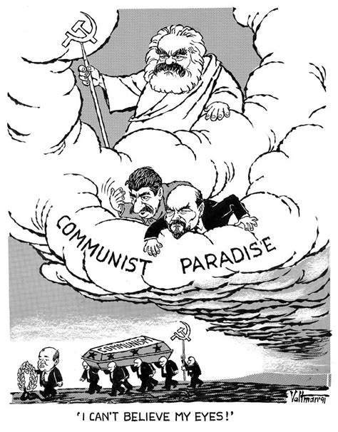 Communism Cartoon For Kids