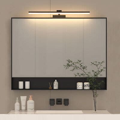 Smd Led Adjustable Wall Lamp High Cri Full Spectrum Bathroom Mirror