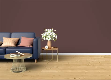 Mahogany Jsw Paints