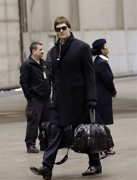 Tom Brady’s Best-Dressed Style Moments of All Time [PHOTOS] – Footwear News