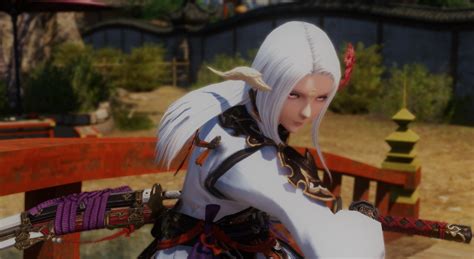 shogun eorzea collection