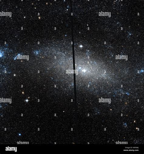 Ngc Hubble Wikisky Stock Photo Alamy