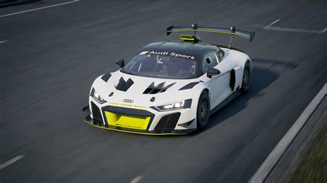 Assetto Corsa Competizionektm X Bow Gt Porsche Dlcgt