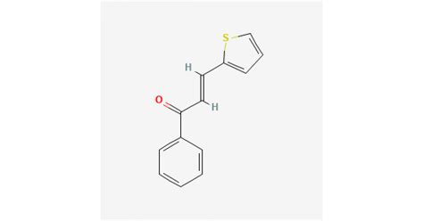 Buy Premium High Quality 1 Phenyl 3 2 Thienyl Prop 2 En 1 One Best