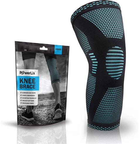 Best Knee Brace For Running In