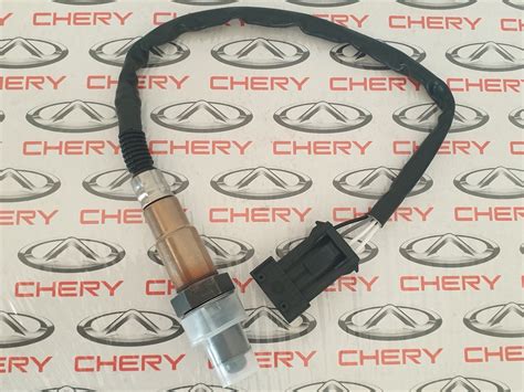 Sensor De Oxigeno Chery Arauca X Qq Orinoco A Original Mercado Libre