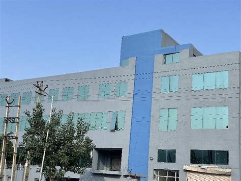 Factory 30000 Sq Ft For Rent In Sector 4 IMT Manesar Gurgaon