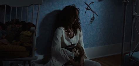 Annabelle Trailer Do Derivado De Invoca O Do Mal Revela A Origem Da