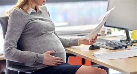 What To Do About Workplace Pregnancy Discrimination Rochester Lawyer