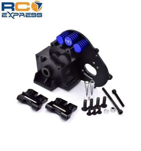 Hot Racing Traxxas Wd Rustler Slash Stampede Transmission Gear Case