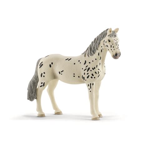 Schleich Figurka Ko Knabstrupper Klacz Schleich Sklep