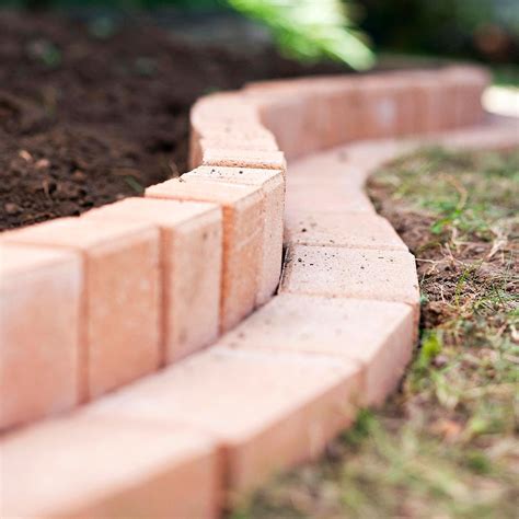 Landscape Edging Ideas Diy