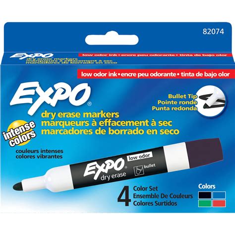 Home Office Supplies Writing And Correction Markers And Dry Erase Dry Erase Markers