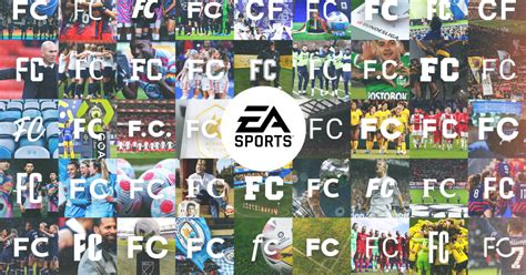 Ea Sports Fc 24 Every Player On The Ultimate Edition Cover Video