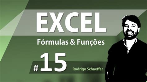 Casa V Deos F Rmulas E Fun Es Do Excel Para Concursos Aula De