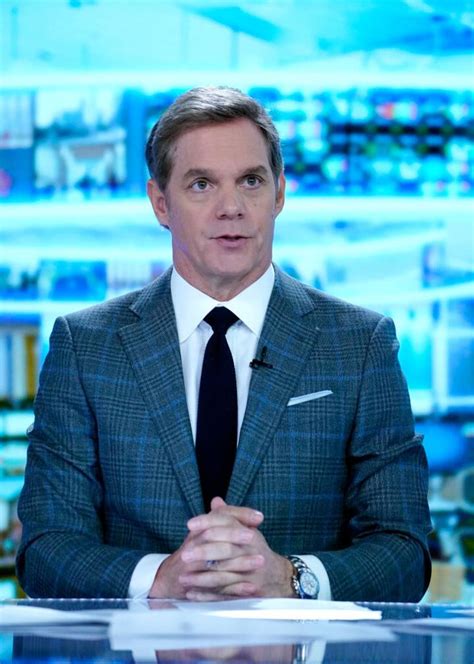 Is Bill Hemmer Gay And Who Is He Married To Everything You Ought To Know Za