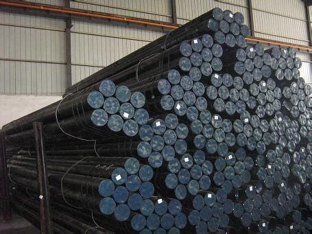 Carbon Steel Pipe Carbon Steel Tube Seamless Steel Tube Seamless Steel