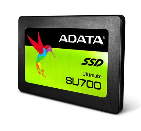 ADATA SSD SU700 120GB ASU700SS 120GT C TSBOHEMIA CZ