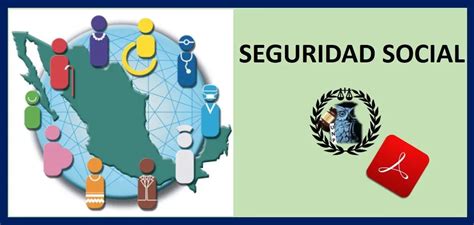 Derecho De La Seguridad Social 🥇 El Derecho Online【2025