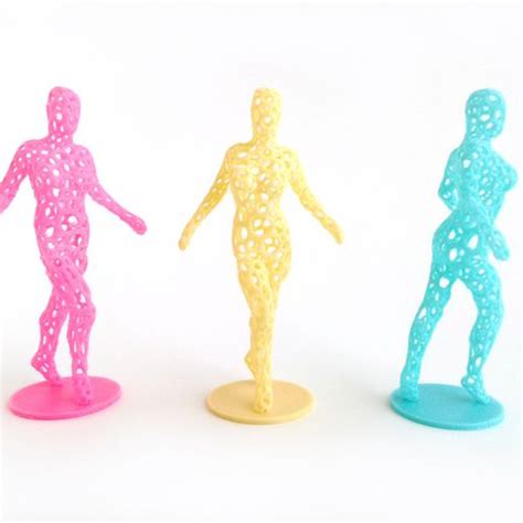 Free 3D file human body.・3D printable model to download・Cults