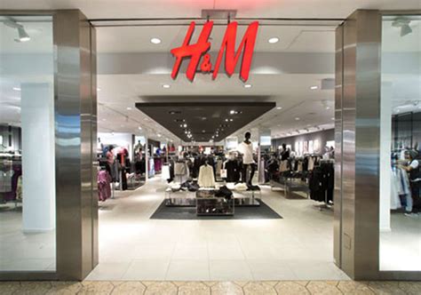 H&M – 11 lokacija – CSS