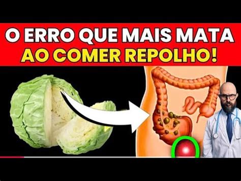 Repolho Solta O Intestino - ☢️ ISSO QUE ACONTECE COM SEU INTESTINO AO CONSSUMIR REPOLHO DE MANEIRA ...