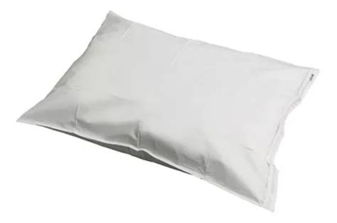 Travesseiro Graham Field 3857 1864cm Cor Branco Mercadolivre
