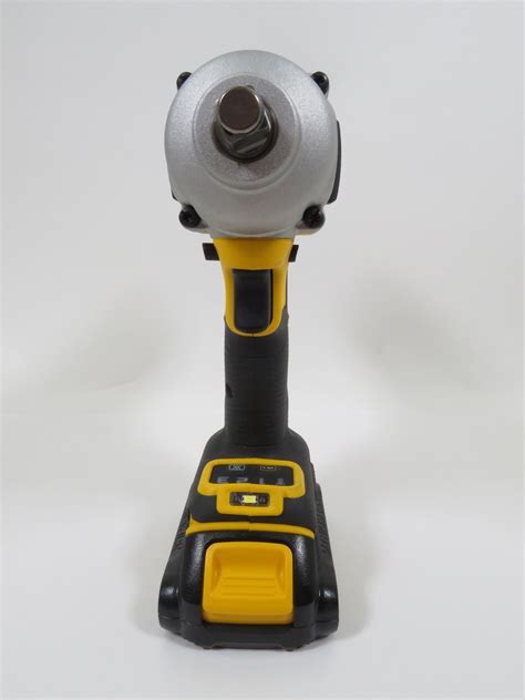 Dewalt Dcf V Max Brushless Cordless Mid Range Impact Wrench