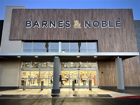 Barnes And Noble Bookstore In Tustin Ca Barnes And Noble