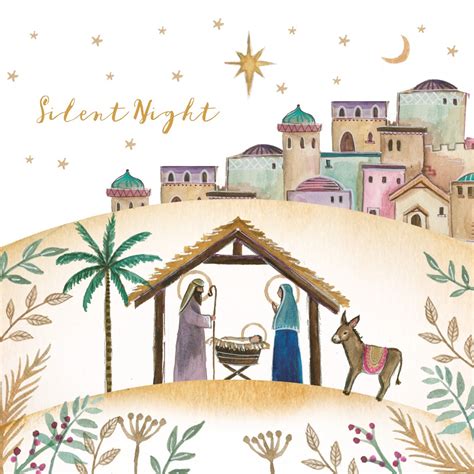 How Many Christian Christmas Cards 2024 Rena Valina