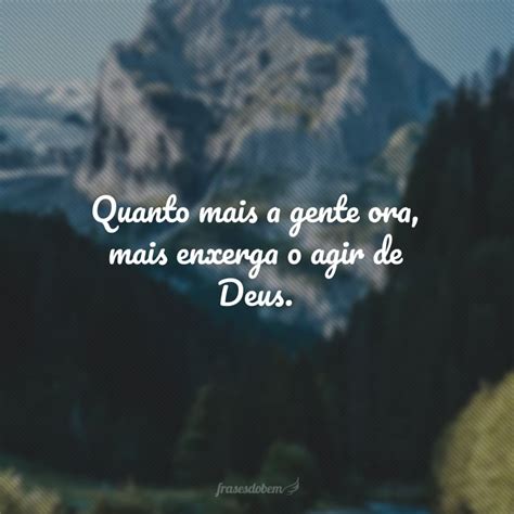 60 Frases De Deus Para Status Que Mostram Como Ele é Amor