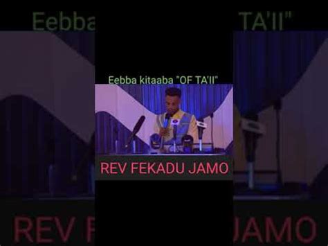 #OF TA'I! - YouTube