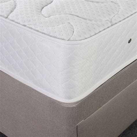 Sleepeezee Memory Plus 800 Mattress Linthorpe Beds